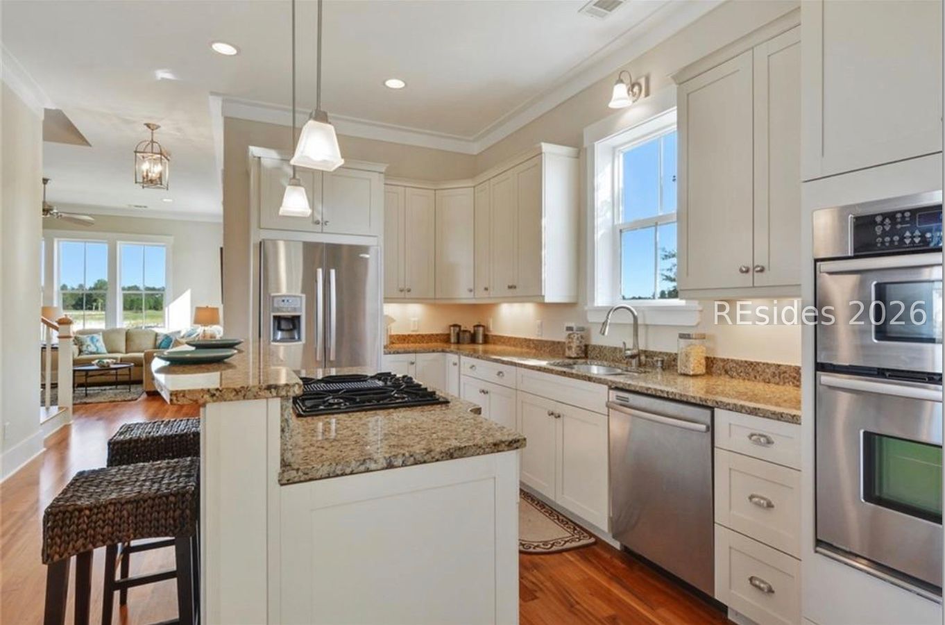 Residential in Hardeeville 3