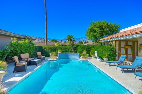 4 Dartmouth Dr, Rancho Mirage, CA, 92270-3152 | Card Image