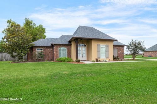 211 Oak Shadows Drive, Youngsville, LA, 70592 | Card Image