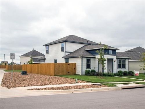 11717 Prado Ranch Blvd, Austin, TX, 78725-6302 | Card Image