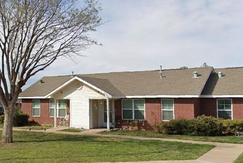 50-2250 W 15th St, Odessa, TX, 79763 | Card Image