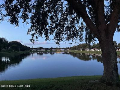 1619 Vista Lake Circle, House other with 3 bedrooms, 2 bathrooms and null parking in Melbourne FL | Image 3