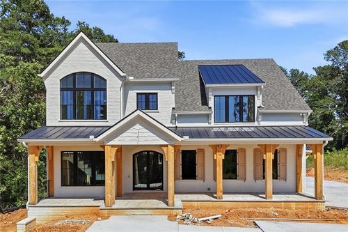 245 Heatherton Way, Milton, GA, 30009-3137 | Card Image