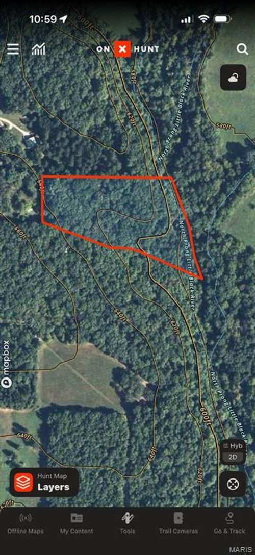 0 County Road 244, Grandin, MO, 63943 | Card Image