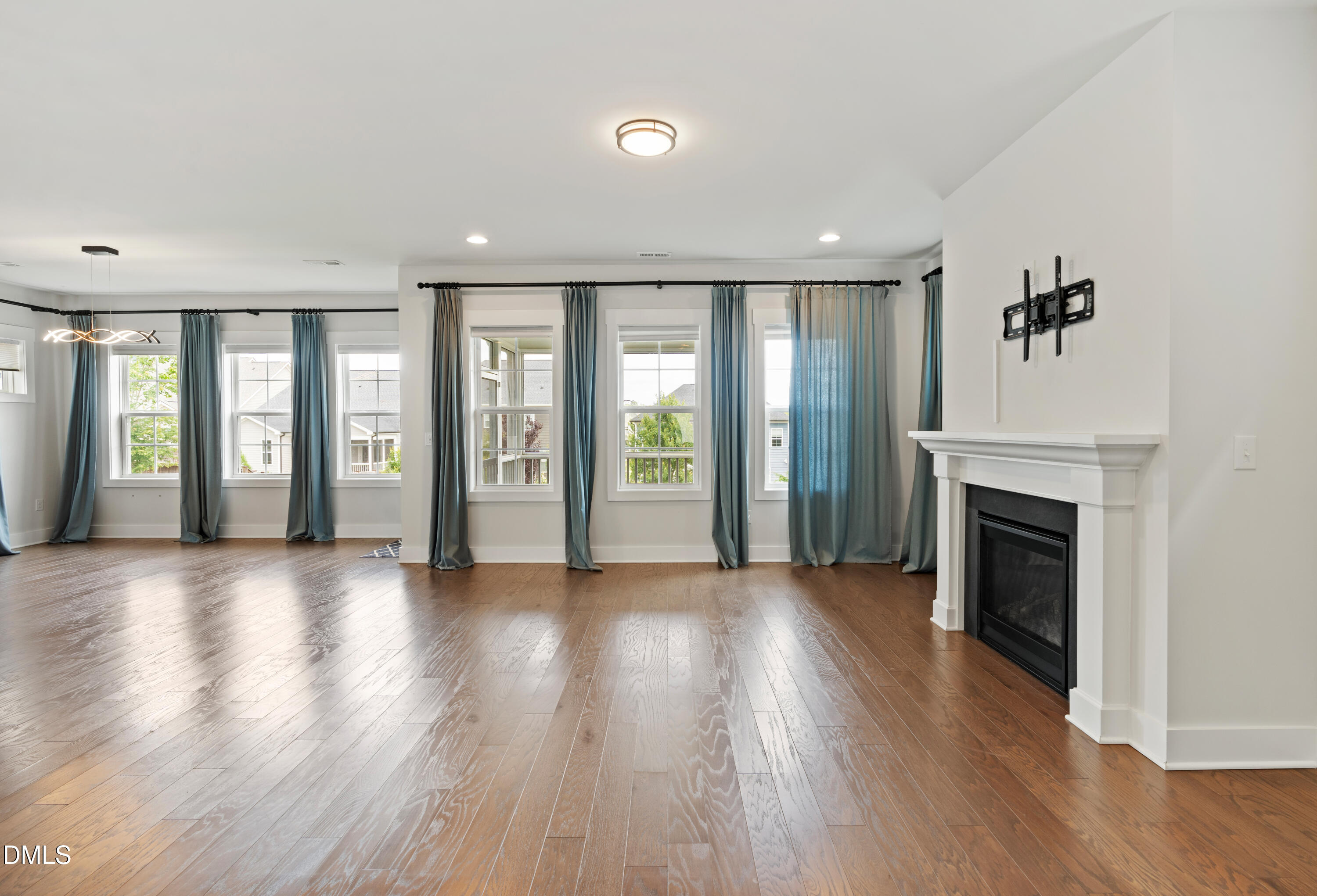 Residential in Chapel Hill 5