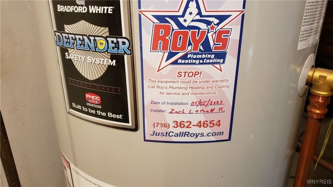 Newer boiler installed in 2023 | Image 47