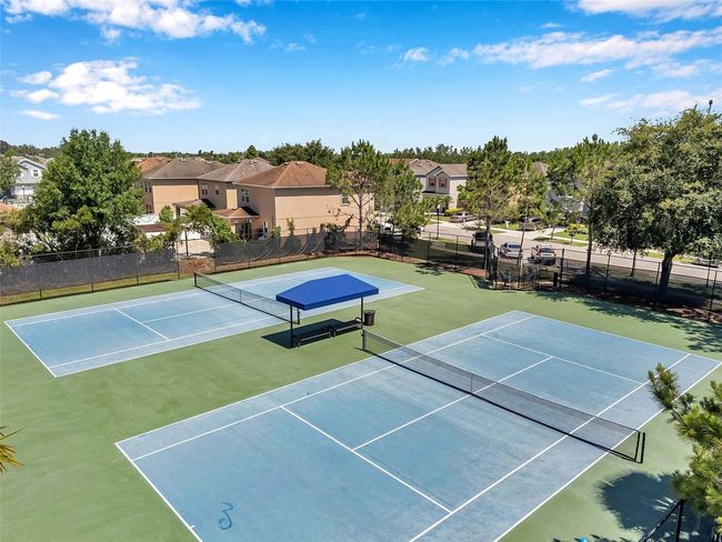 7103 Bridgeview Dr, House other with 3 bedrooms, 2 bathrooms and null parking in WESLEY CHAPEL FL | Image 47
