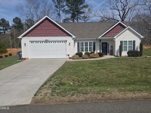 215 Keeneland Dr, Oxford, NC, 27565-2998 | Card Image