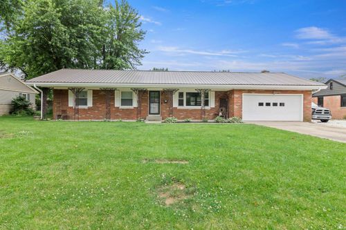 210 E North E Street, Gas City, IN, 46933 | Card Image