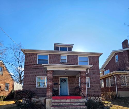 1228 Wasena Ave, Roanoke, VA, 24015 | Card Image