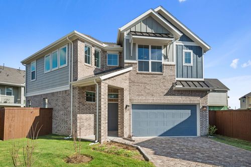 2739 Brandon Bluff Bnd, Fulshear, TX, 77423-0379 | Card Image