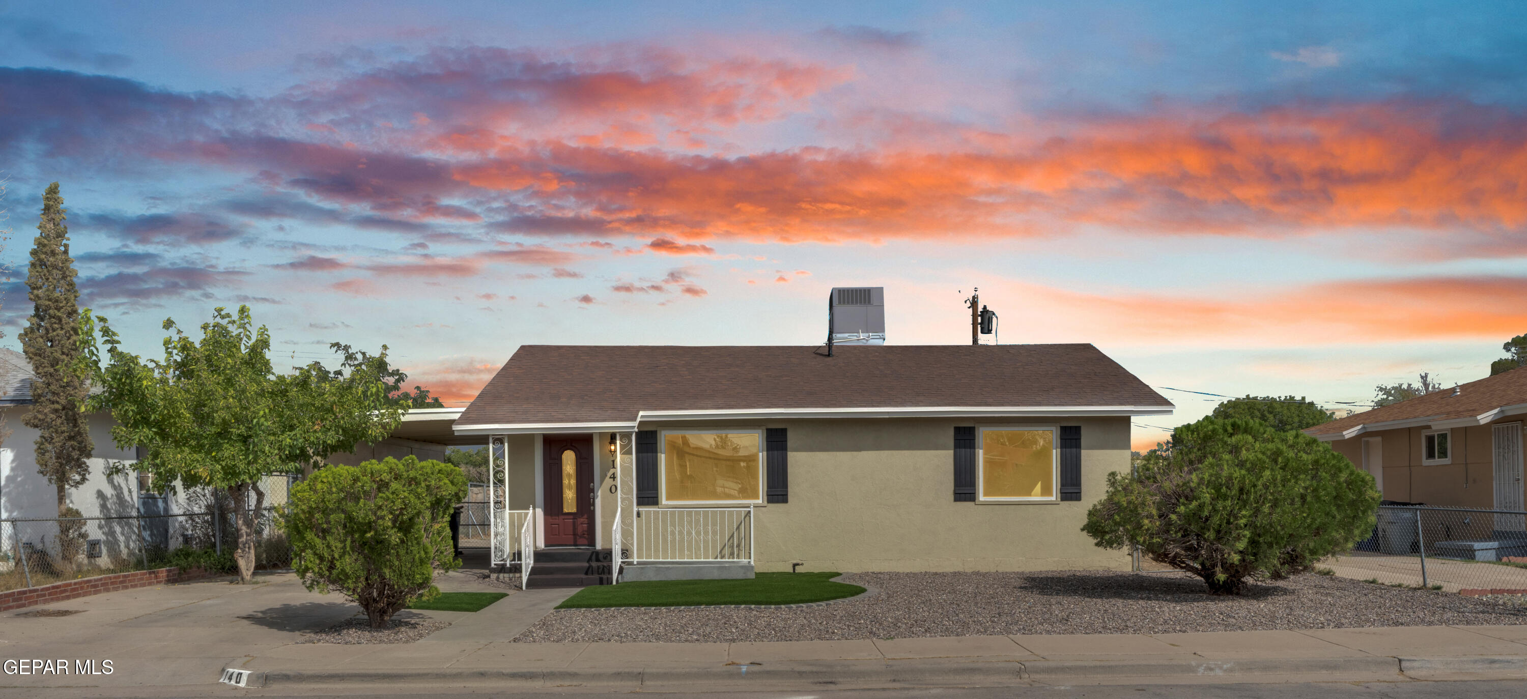 Residential in El Paso 2