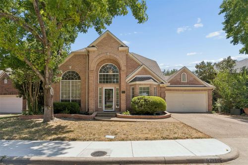5211 Quail Creek Drive, McKinney, TX, 75072 | Card Image