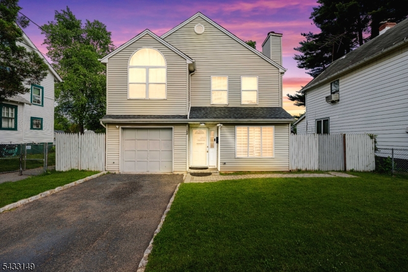 Residential in Plainfield City