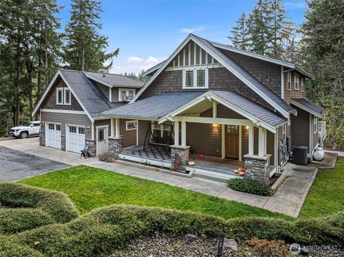 2300 Ne Solar View Ct, Poulsbo, WA, 98370-6946 | Card Image