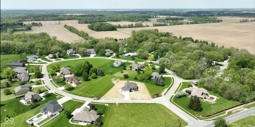 Lot 28 Doe Meadow Dr, Anderson, IN, 46011 | Card Image
