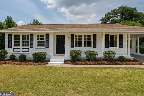 2079 Hillsinger Rd, Augusta, GA, 30904-5417 | Card Image