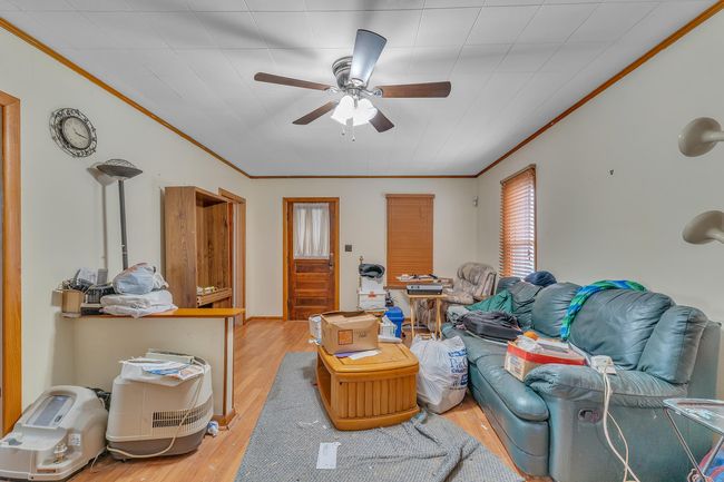 5040 Easy St, House other with 4 bedrooms, 2 bathrooms and null parking in Newport MI | Image 4