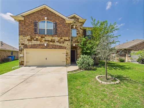3717 Wetland Dr, Pflugerville, TX, 78660-5858 | Card Image