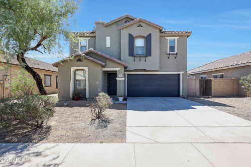 25657 W Nancy Ln, Buckeye, AZ, 85326-2163 | Card Image