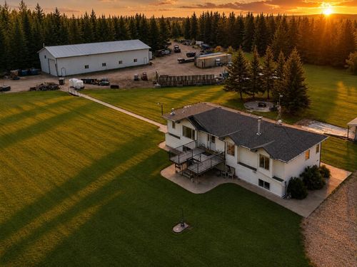 710050A Range Road 65 Range, Rural Grande Prairie No. 1, County of, AB, T8W5C9 | Card Image