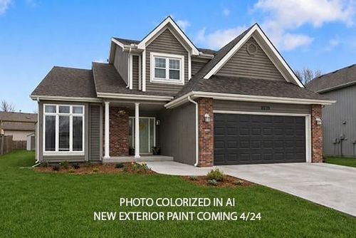 11235 Belleview Ave, Kansas City, MO, 64155-3681 | Card Image