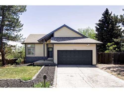 3328 S Danube St, Aurora, CO, 80013-3715 | Card Image