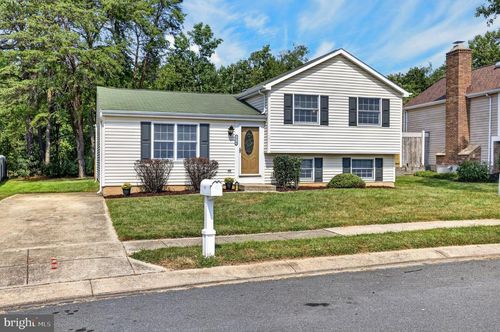 7714 Siden Dr, HANOVER, MD, 21076-1628 | Card Image