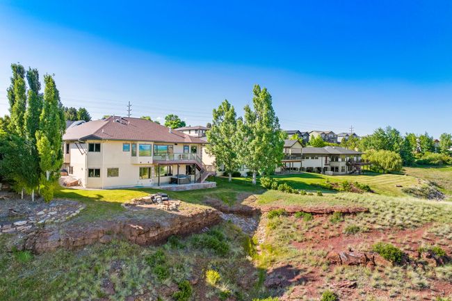 2017 Whispering Ridge Dr, House other with 5 bedrooms, 4 bathrooms and null parking in Great Falls MT | Image 7