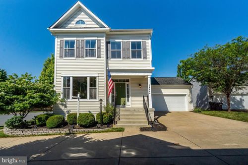 14444 Sharpshinned Dr, GAINESVILLE, VA, 20155-5837 | Card Image