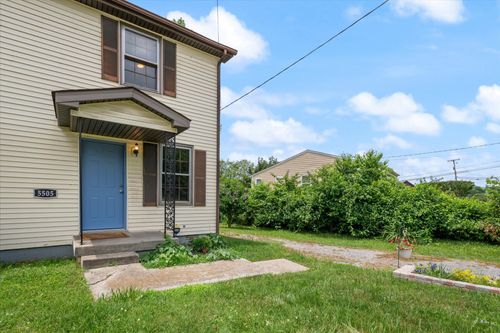 5505 Eulala Dr, Nashville, TN, 37211-6177 | Card Image