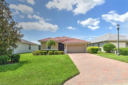 3244 Magnolia Landing Ln, North Fort Myers, FL, 33917-7807 | Card Image