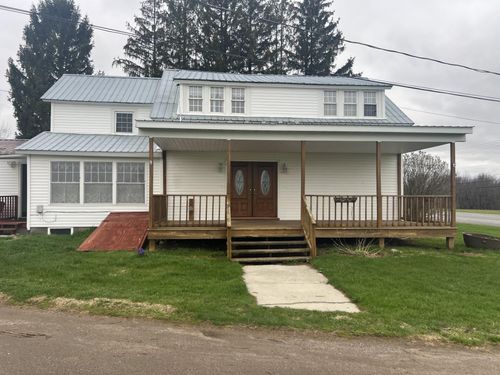 3246 State Route 11b, Malone, NY, 12953-5025 | Card Image