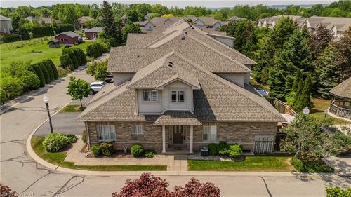33-2169 Orchard Rd, Burlington, ON, L7L7J1 | Card Image