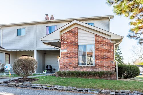 11931 E Welland St, Indianapolis, IN, 46229-2966 | Card Image