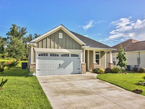 28 Evening Star Dr, Crawfordville, FL, 32327-0686 | Card Image