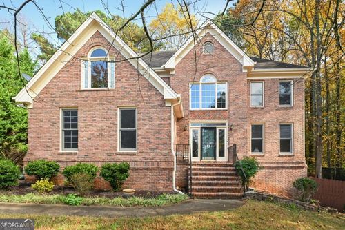 1750 Manor Brook Way, snellville, GA, 30078-3061 | Card Image