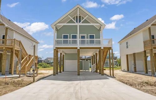 973 Alberdie Dr, Crystal Beach, TX, 77650 | Card Image