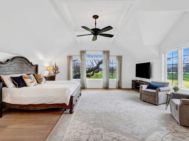 1428 Calcutta Ln, House other with 5 bedrooms, 6 bathrooms and 3 parking in Naperville IL | Image 47
