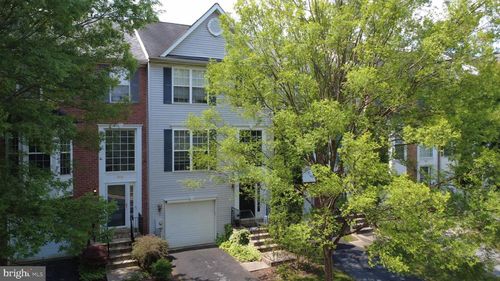 9503 Burgee Pl, FREDERICK, MD, 21704-7842 | Card Image