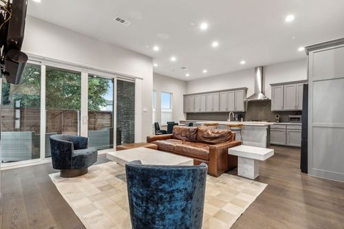 4109 Maison Rdg, Dallas, TX, 75219-3051 | Card Image