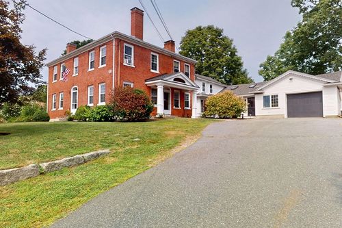 457 Lincoln St, Waltham, MA, 02451-0846 | Card Image