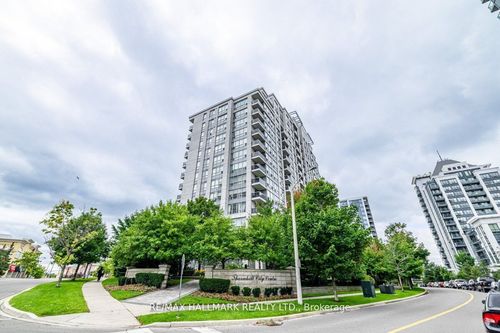 717-50 Disera Dr, Vaughan, ON, L4J9E9 | Card Image