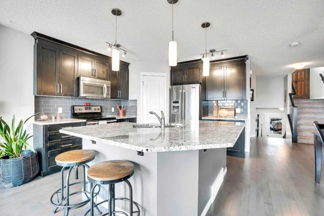 253 Auburn Meadows Place Se, Home with 3 bedrooms, 3 bathrooms and 2 parking in Calgary AB | Image 12