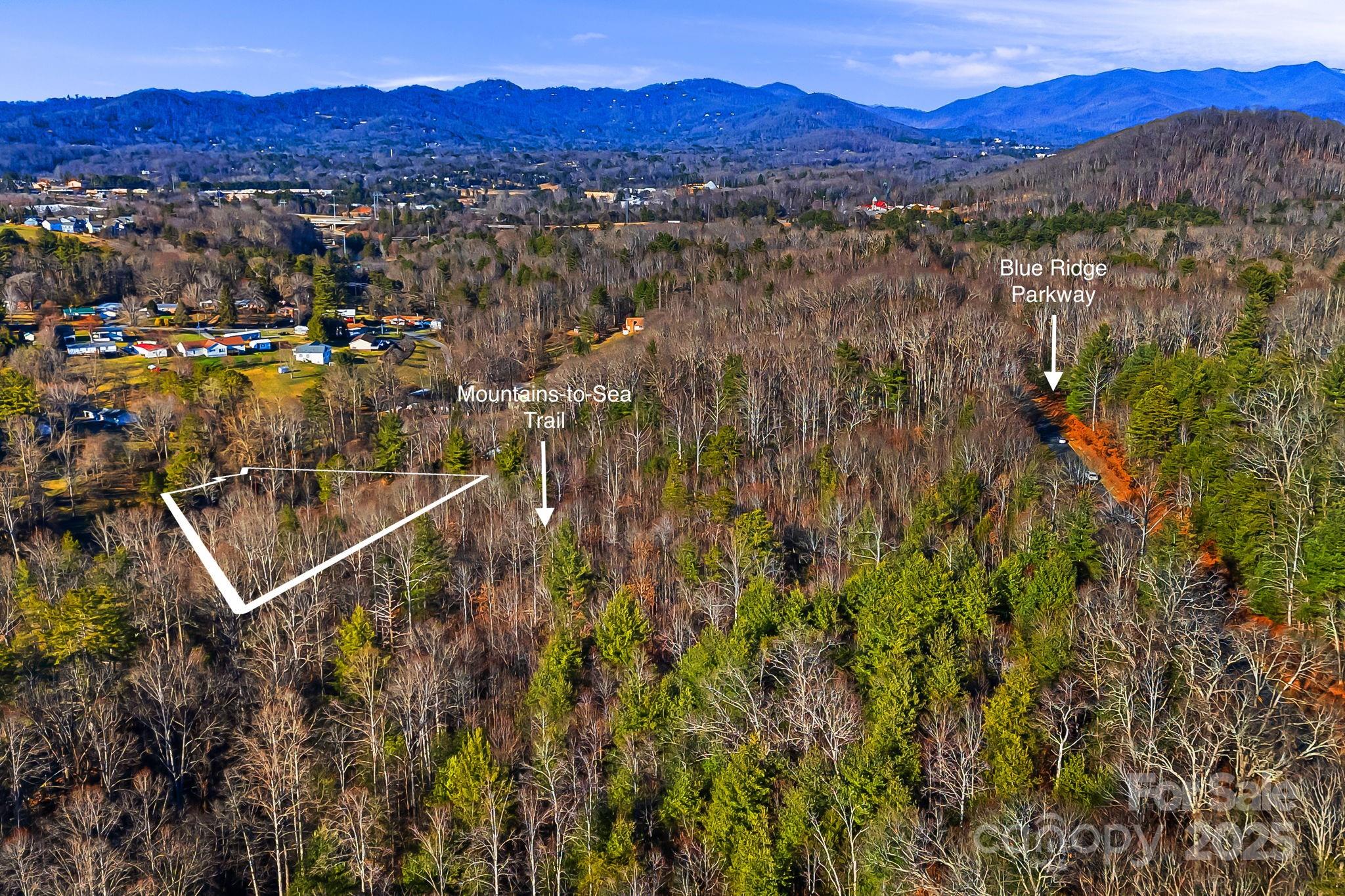 Land in Asheville 3