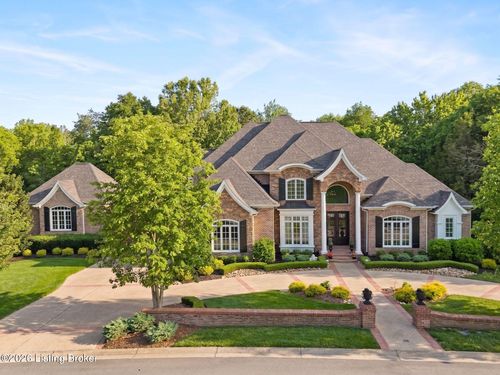 3021 Long Creek Way, Louisville, KY, 40245-5306 | Card Image