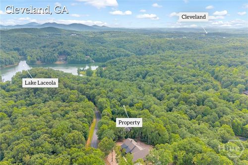 25 Forked Leaf Rd, Cleveland, GA, 30528 | Card Image