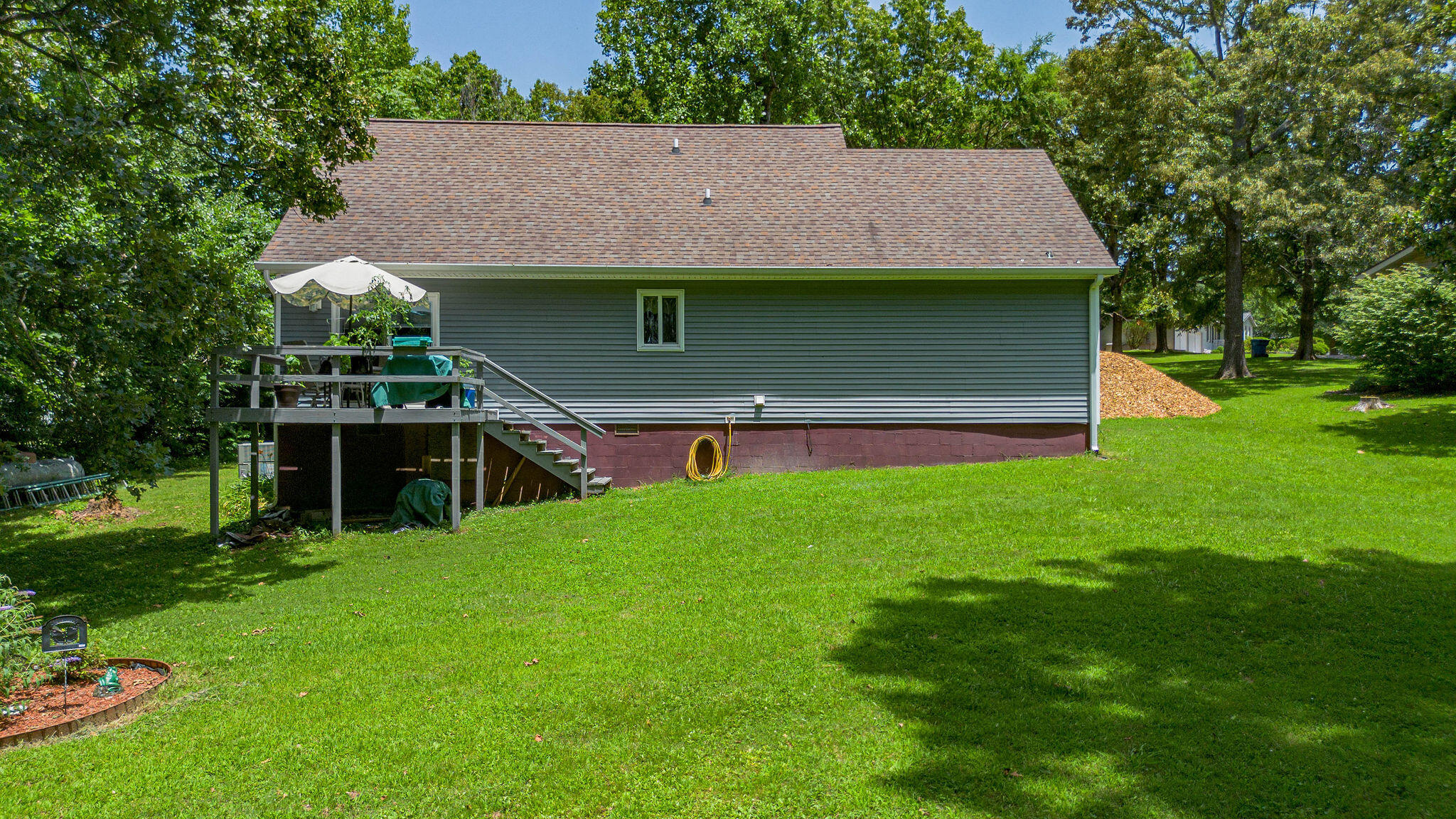Residential in Mayfield