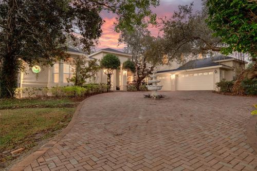 2827 Post Rock Dr, TARPON SPRINGS, FL, 34688-7311 | Card Image