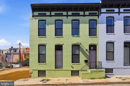710 Mura St, BALTIMORE, MD, 21202-4213 | Card Image